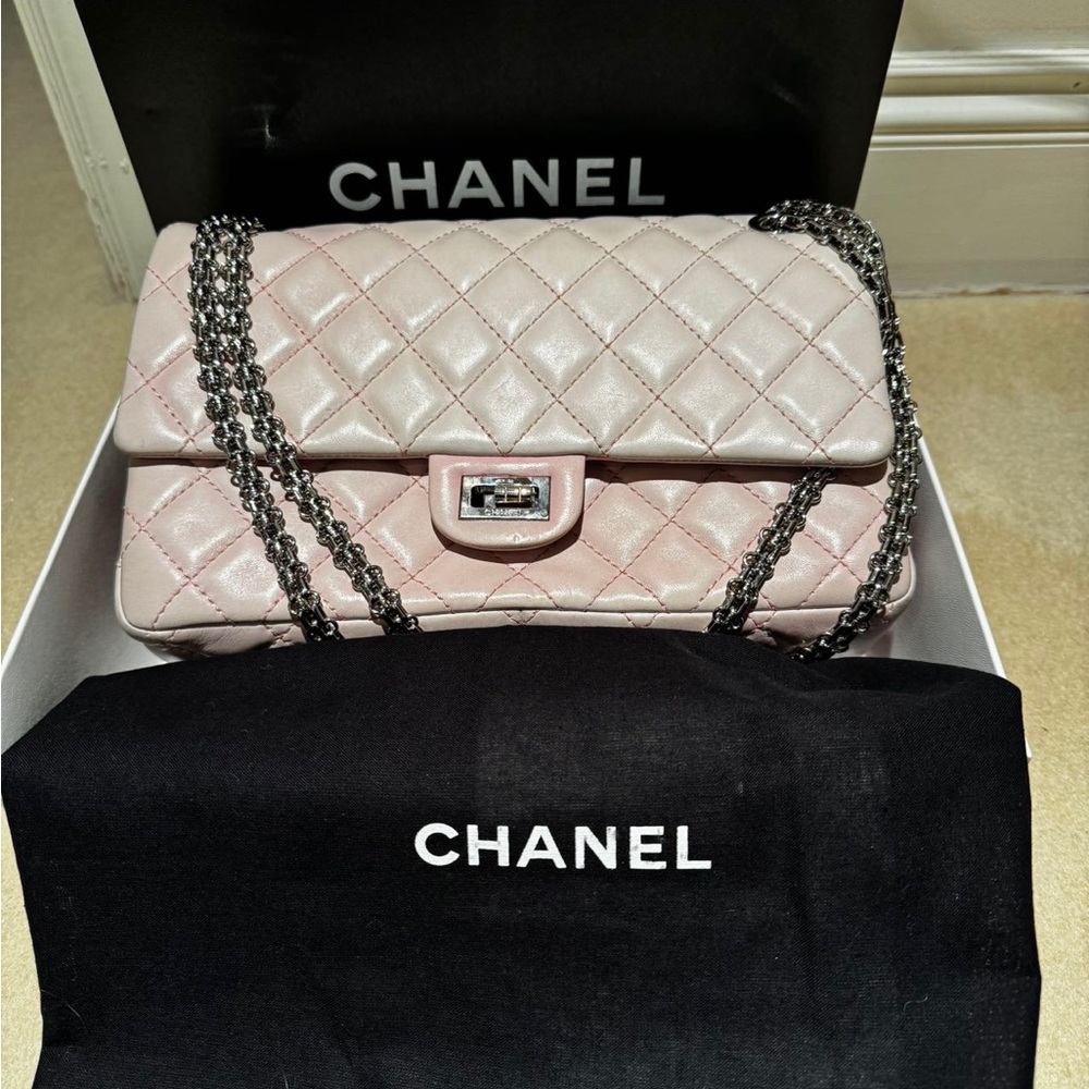 chanel 266